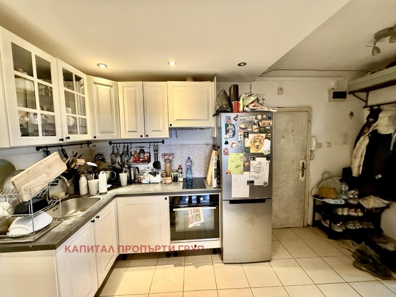 Продается  1 спальня София , Гоце Делчев , 67 кв.м | 53369178 - изображение [2]
