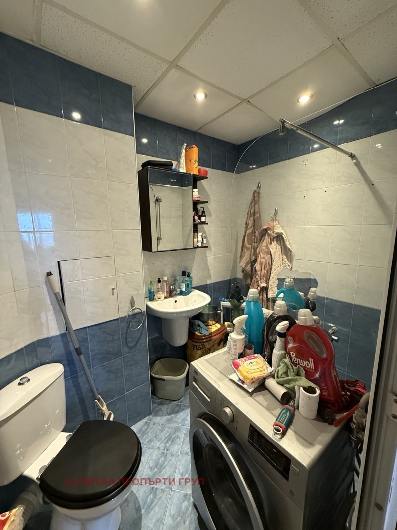 Продается  1 спальня София , Гоце Делчев , 67 кв.м | 53369178 - изображение [6]