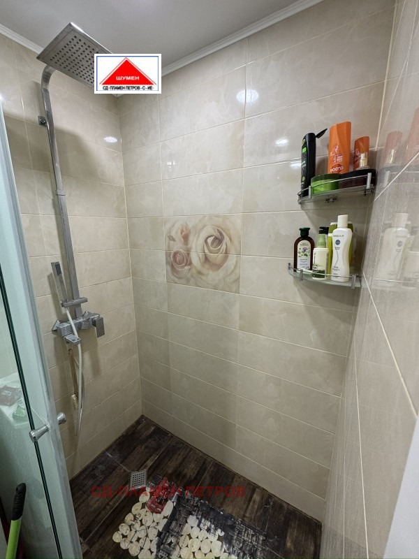 Продава 2-СТАЕН, гр. Шумен, Център, снимка 7 - Апартаменти - 52663158