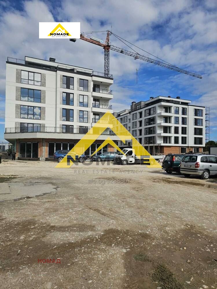 Продава 2-СТАЕН, гр. Пловдив, Кършияка, снимка 5 - Апартаменти - 55459216