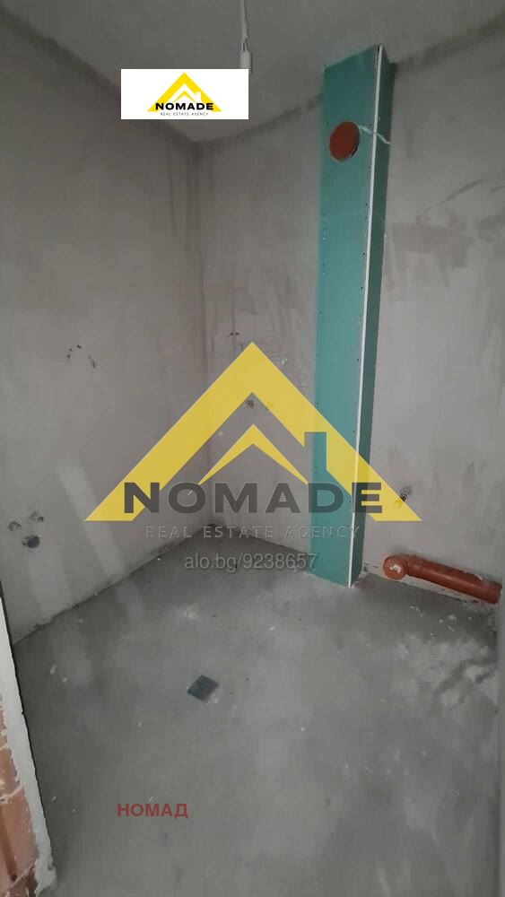 Продава 2-СТАЕН, гр. Пловдив, Кършияка, снимка 7 - Апартаменти - 55459216