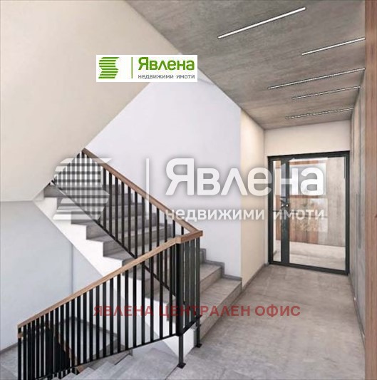 Продава 3-СТАЕН, гр. София, Сердика, снимка 8 - Aпартаменти - 47427546