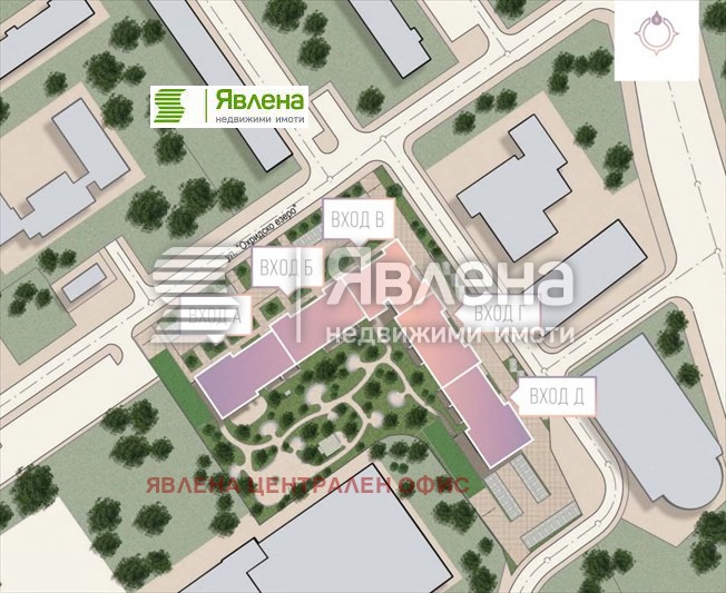 Продаја  2 спаваће собе Софија , Сердика , 141 м2 | 81019654 - слика [11]