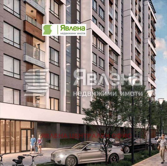 À venda  2 quartos Sofia , Serdika , 141 m² | 81019654 - imagem [3]