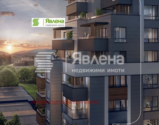 Продава  3-стаен град София , Сердика , 141 кв.м | 81019654 - изображение [5]