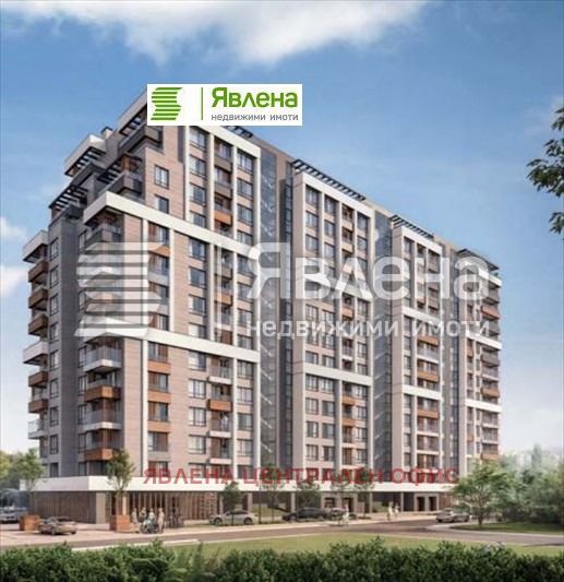 Продава 3-СТАЕН, гр. София, Сердика, снимка 13 - Aпартаменти - 47427546