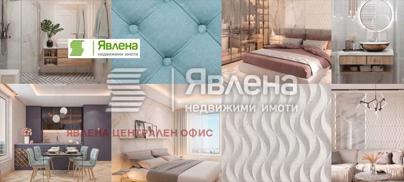 Продава 3-СТАЕН, гр. София, Сердика, снимка 10 - Aпартаменти - 47427546