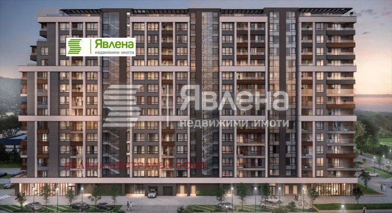 Продава  3-стаен град София , Сердика , 141 кв.м | 81019654 - изображение [12]