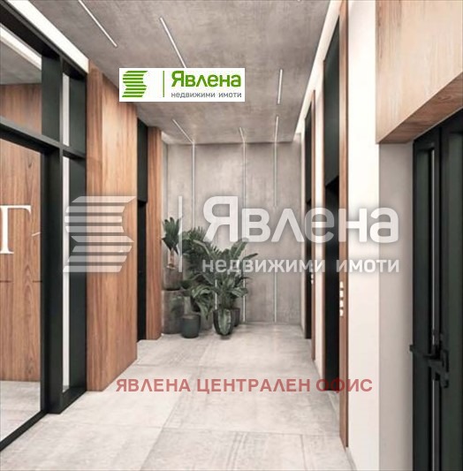 Продава 3-СТАЕН, гр. София, Сердика, снимка 9 - Aпартаменти - 47427546