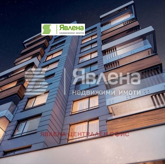 Продава 3-СТАЕН, гр. София, Сердика, снимка 14 - Aпартаменти - 47427546