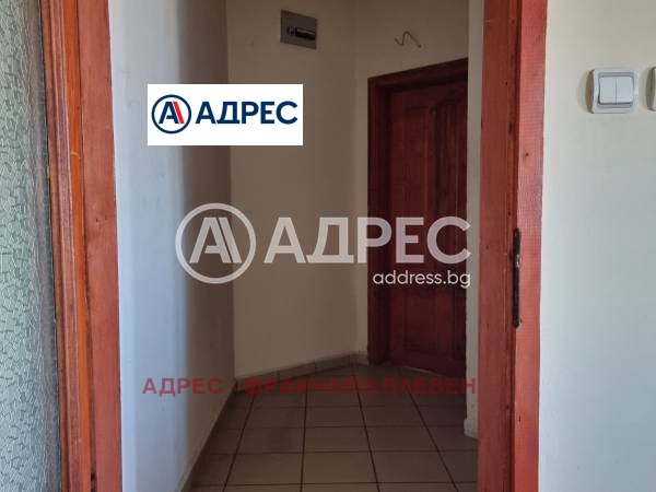 Продава 3-СТАЕН, гр. Плевен, Кайлъка, снимка 7 - Aпартаменти - 49177518