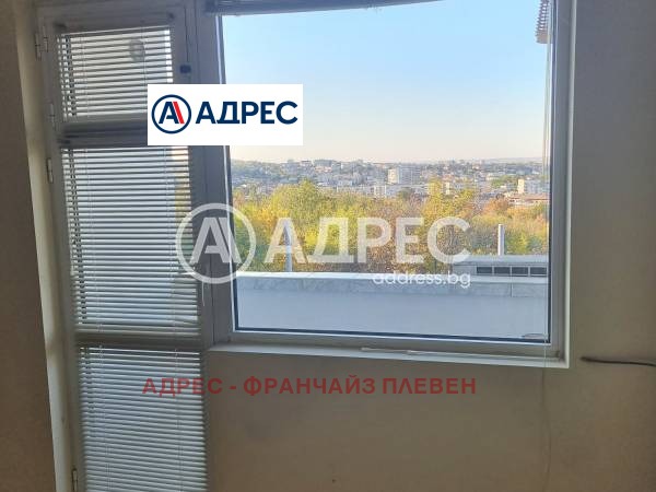 Продава 3-СТАЕН, гр. Плевен, Кайлъка, снимка 6 - Aпартаменти - 49177518