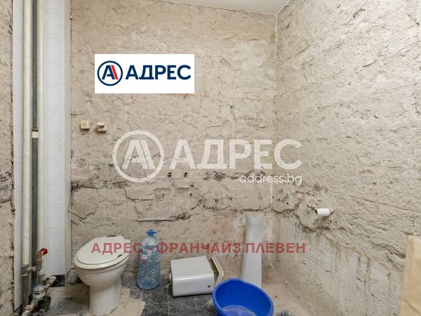 Продава 3-СТАЕН, гр. Плевен, Кайлъка, снимка 12 - Aпартаменти - 49177518