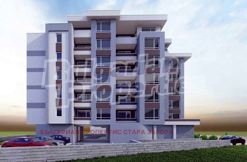 Satılık  2 yatak odası Stara Zagora , Jeleznik - iztok , 116 metrekare | 22846921 - görüntü [4]