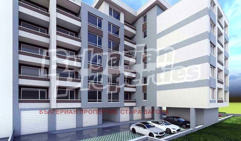Satılık  2 yatak odası Stara Zagora , Jeleznik - iztok , 116 metrekare | 22846921 - görüntü [6]