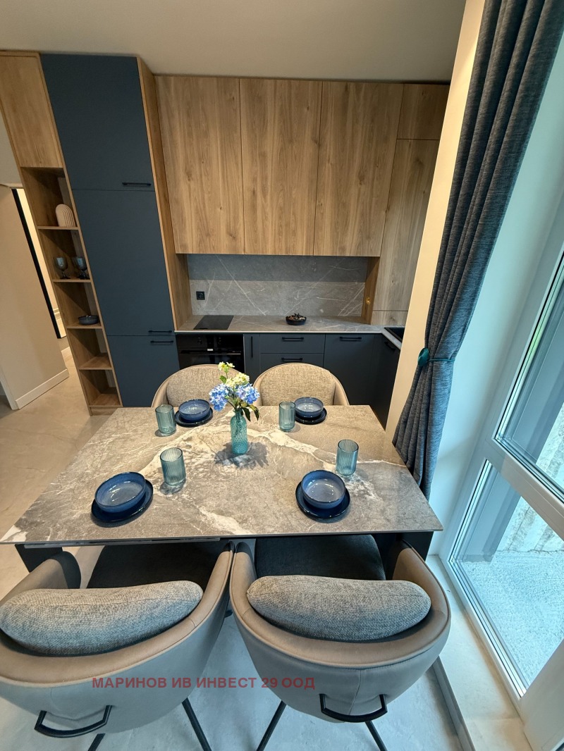 Eladó  2 hálószobás Sofia , Krastova vada , 93 négyzetméter | 59525439 - kép [3]