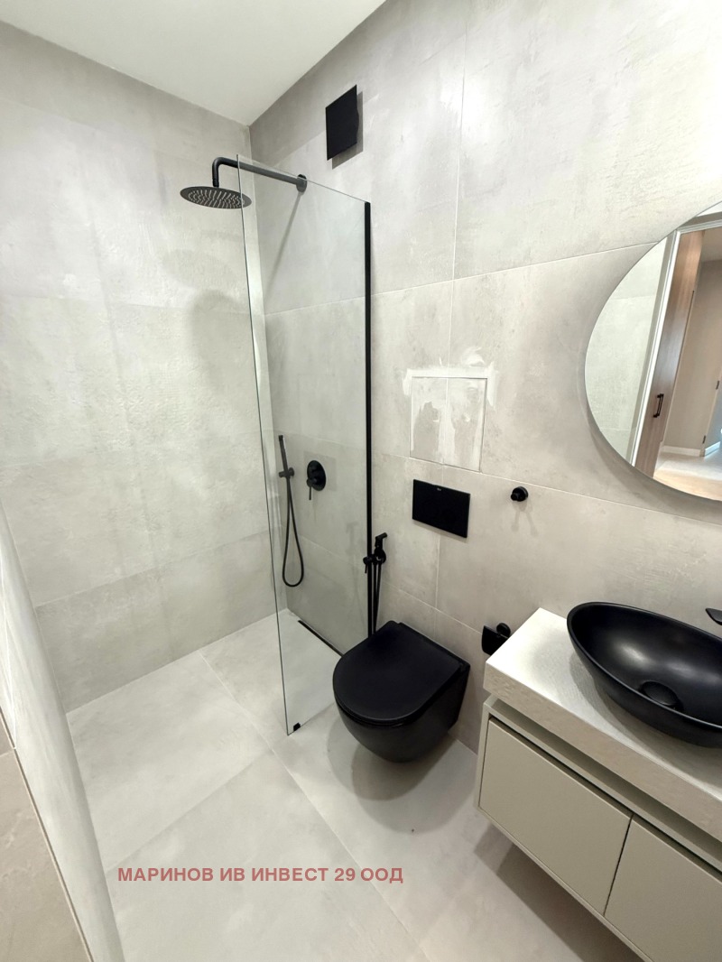 In vendita  2 camere da letto Sofia , Krastova vada , 93 mq | 59525439 - Immagine [12]