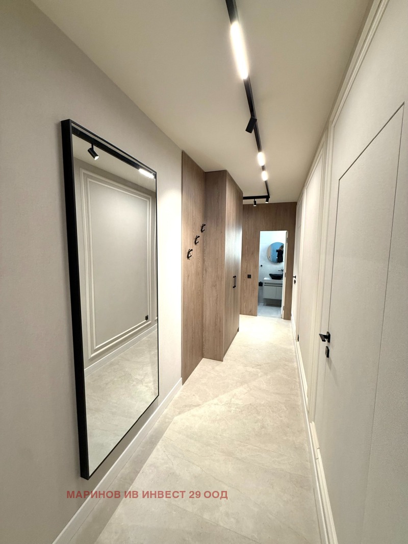 In vendita  2 camere da letto Sofia , Krastova vada , 93 mq | 59525439 - Immagine [5]
