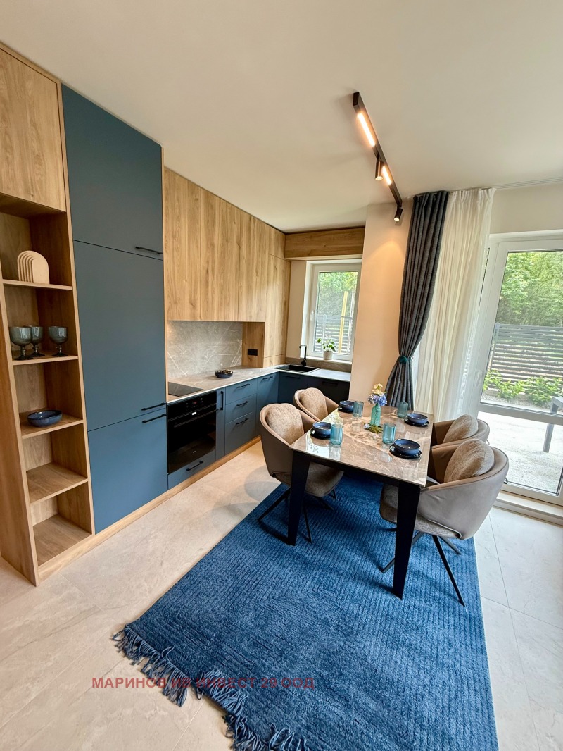 In vendita  2 camere da letto Sofia , Krastova vada , 93 mq | 59525439 - Immagine [4]