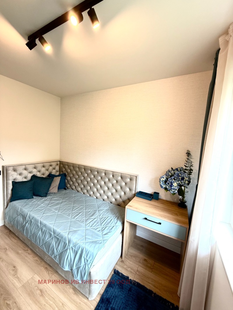 In vendita  2 camere da letto Sofia , Krastova vada , 93 mq | 59525439 - Immagine [13]