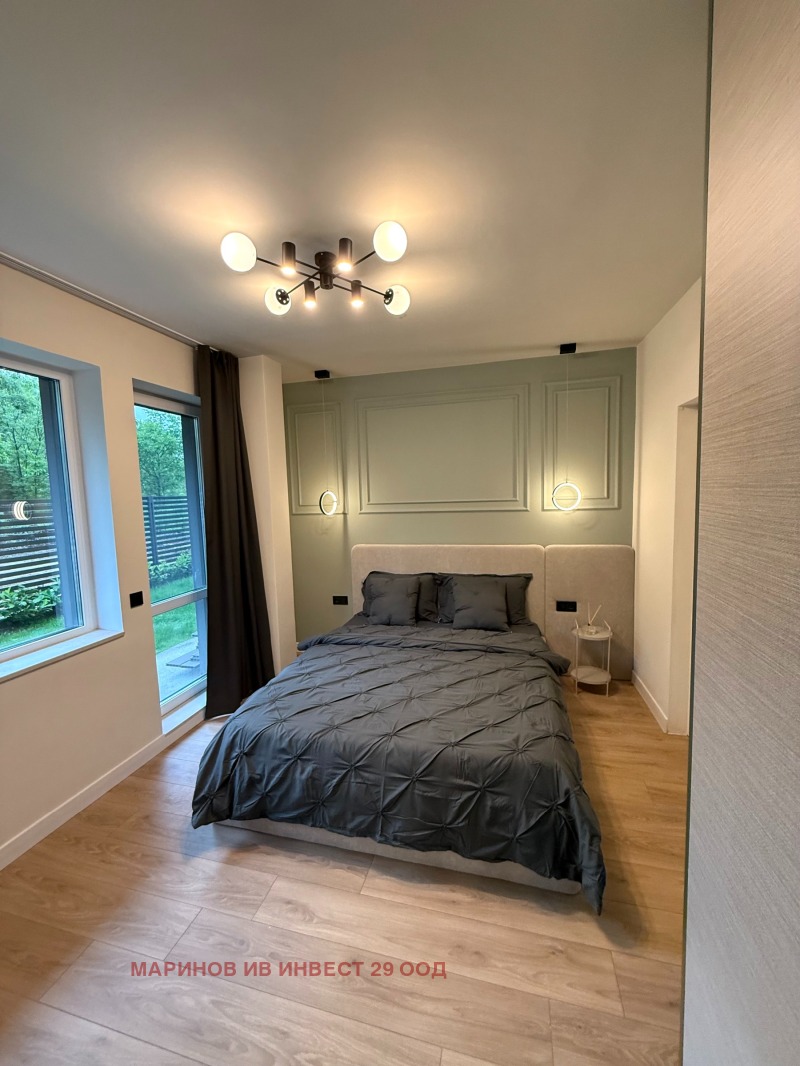 Eladó  2 hálószobás Sofia , Krastova vada , 93 négyzetméter | 59525439 - kép [9]