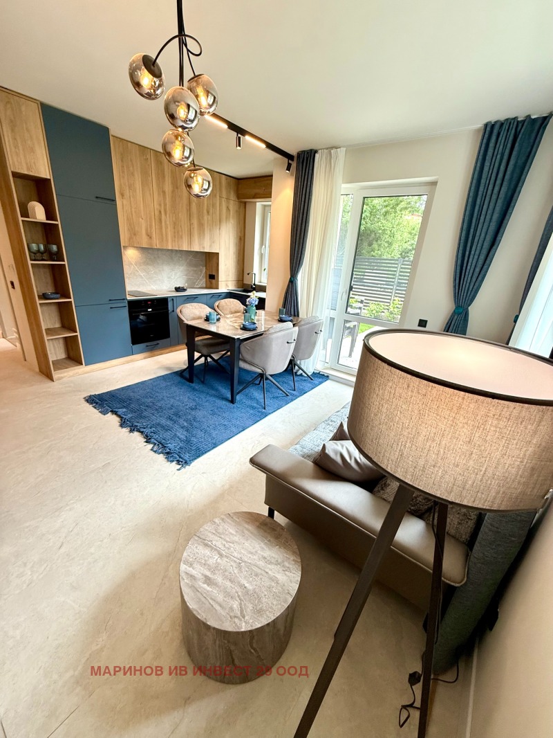 In vendita  2 camere da letto Sofia , Krastova vada , 93 mq | 59525439 - Immagine [3]