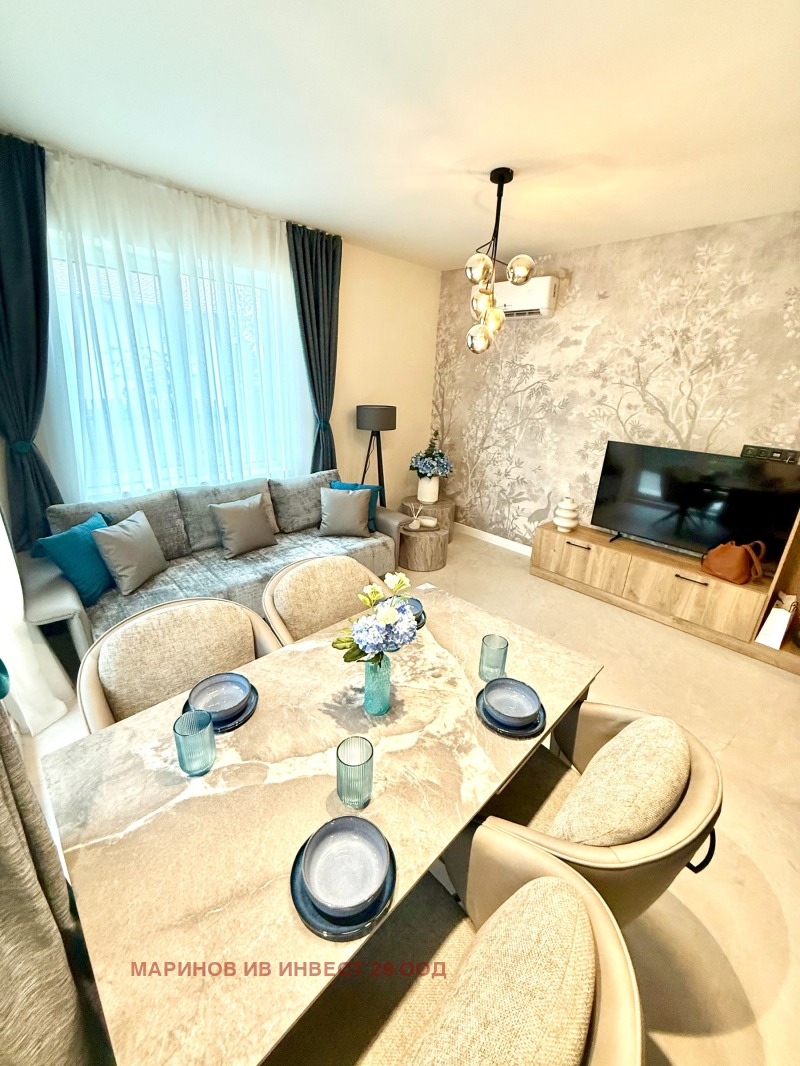 Eladó  2 hálószobás Sofia , Krastova vada , 93 négyzetméter | 59525439 - kép [4]