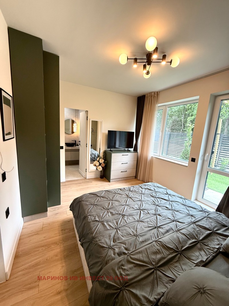 In vendita  2 camere da letto Sofia , Krastova vada , 93 mq | 59525439 - Immagine [9]