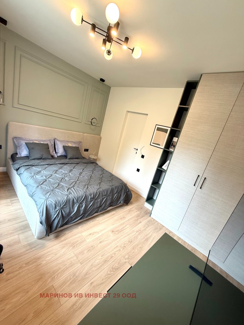 In vendita  2 camere da letto Sofia , Krastova vada , 93 mq | 59525439 - Immagine [10]