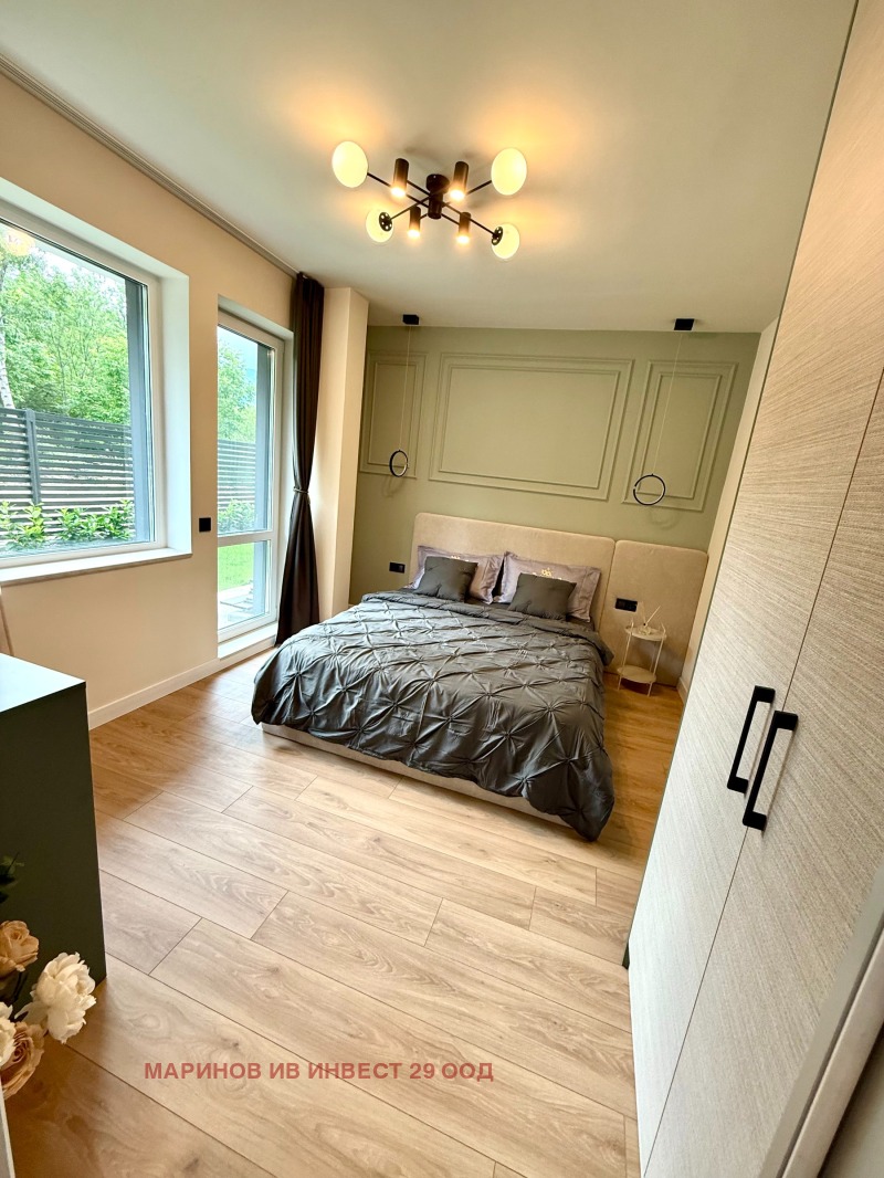 In vendita  2 camere da letto Sofia , Krastova vada , 93 mq | 59525439 - Immagine [11]