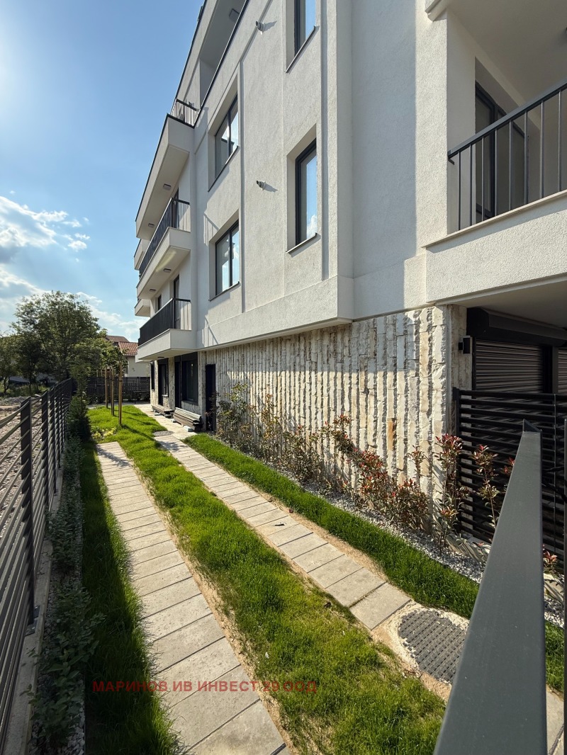 In vendita  2 camere da letto Sofia , Krastova vada , 93 mq | 59525439 - Immagine [17]
