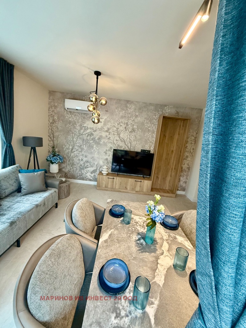 Eladó  2 hálószobás Sofia , Krastova vada , 93 négyzetméter | 59525439