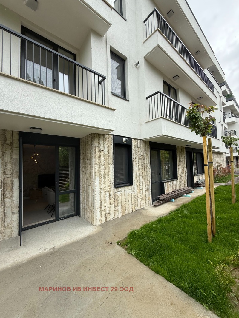 Eladó  2 hálószobás Sofia , Krastova vada , 93 négyzetméter | 59525439 - kép [15]