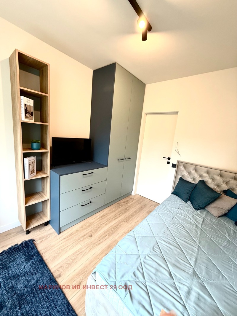 In vendita  2 camere da letto Sofia , Krastova vada , 93 mq | 59525439 - Immagine [14]