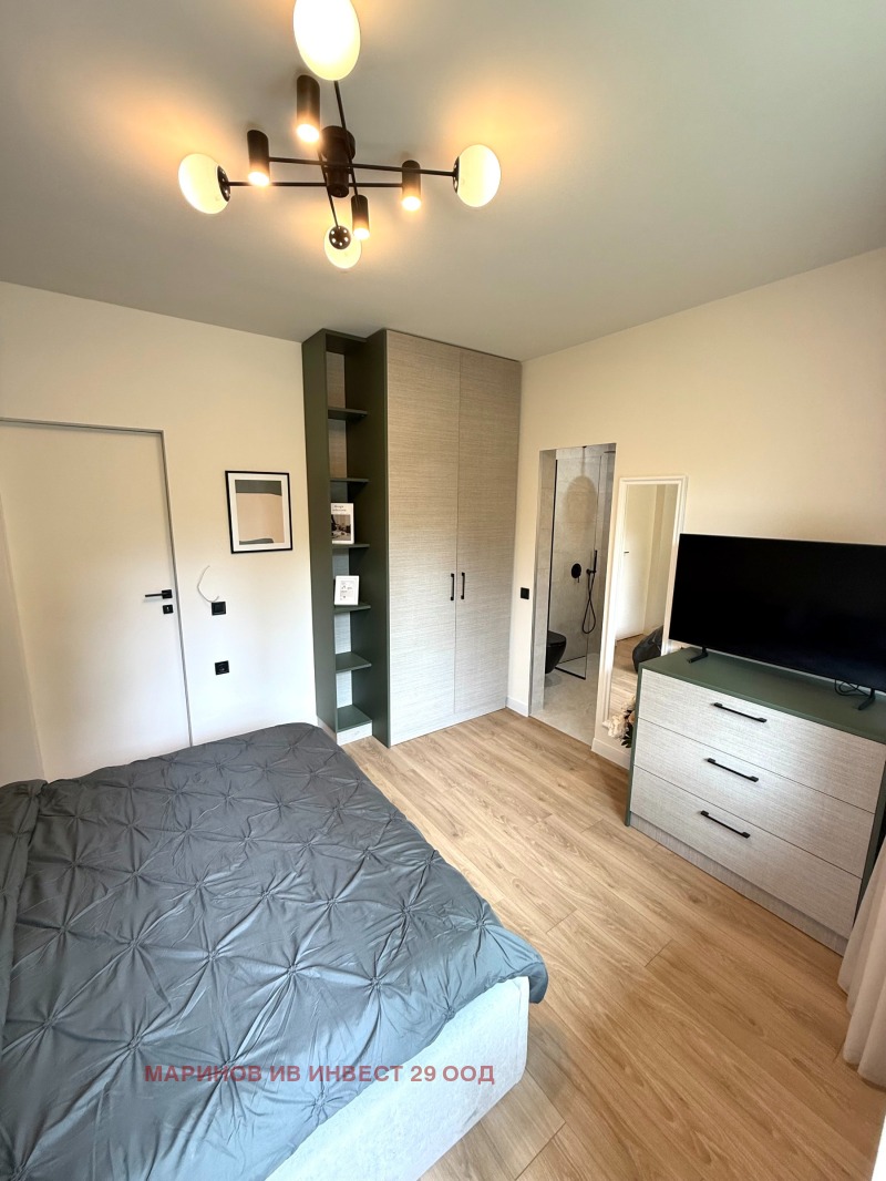In vendita  2 camere da letto Sofia , Krastova vada , 93 mq | 59525439 - Immagine [8]
