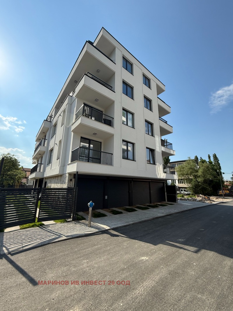 In vendita  2 camere da letto Sofia , Krastova vada , 93 mq | 59525439 - Immagine [16]