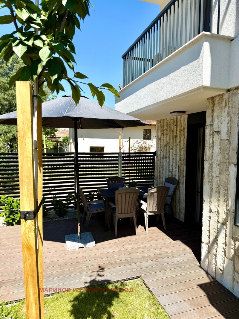 Продава  3-стаен град София , Кръстова вада , 82 кв.м | 29464833 - изображение [14]