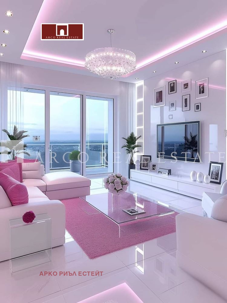 Продава  3-стаен, град София, Младост 4 •  354 170 EUR • ID 67722451 — holmes.bg - [1] 