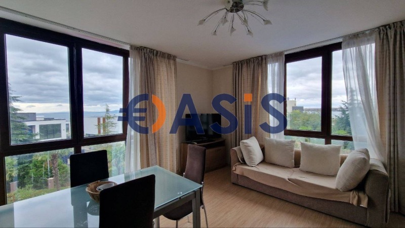 À vendre  2 chambres région Bourgas , Nesebar , 112 m² | 56527308