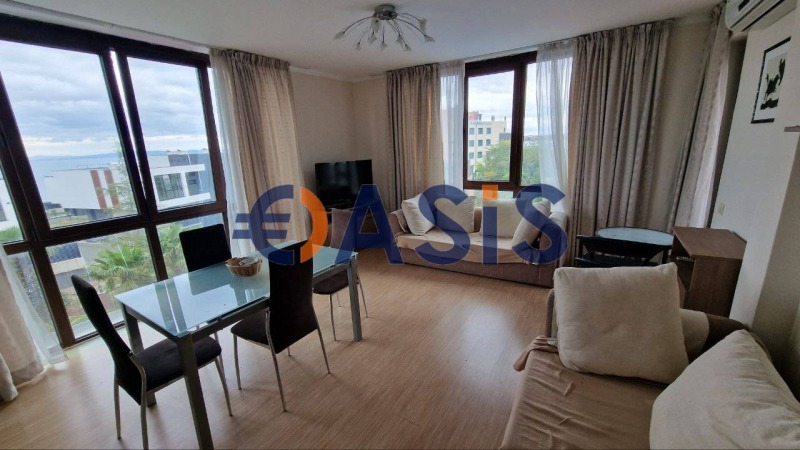 À vendre  2 chambres région Bourgas , Nesebar , 112 m² | 56527308 - image [9]