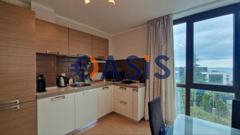À vendre  2 chambres région Bourgas , Nesebar , 112 m² | 56527308 - image [7]