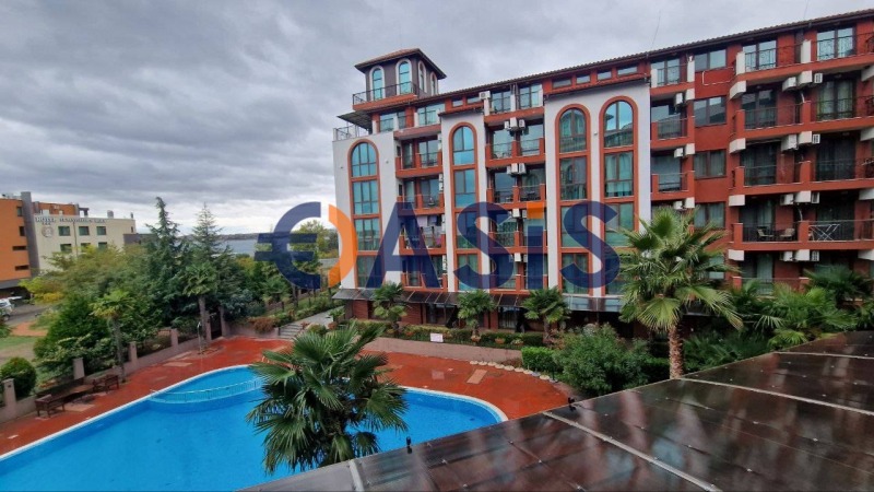 À vendre  2 chambres région Bourgas , Nesebar , 112 m² | 56527308 - image [11]