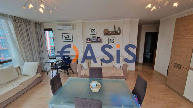 À vendre  2 chambres région Bourgas , Nesebar , 112 m² | 56527308 - image [8]
