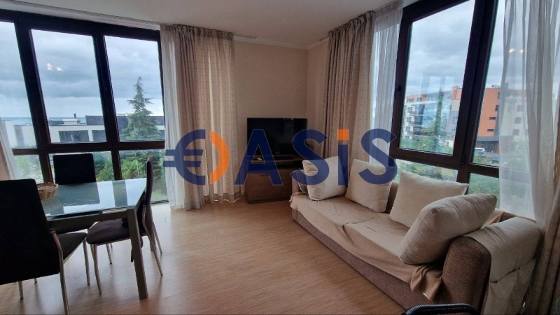 À vendre  2 chambres région Bourgas , Nesebar , 112 m² | 56527308 - image [4]