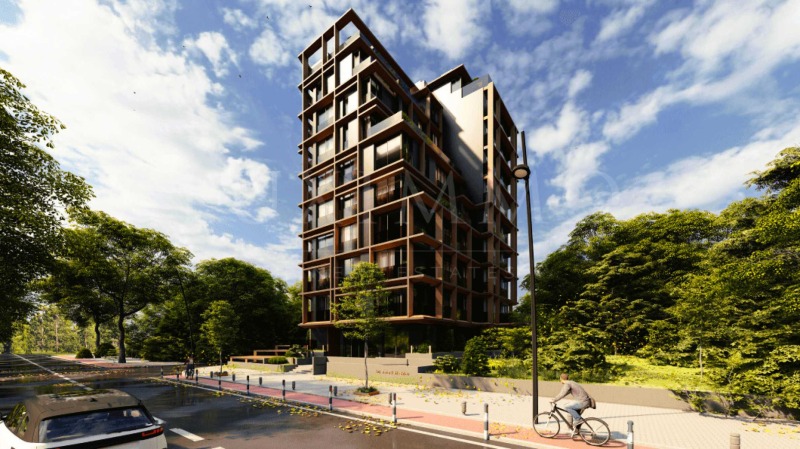 Продава 3-СТАЕН, гр. София, Манастирски ливади, снимка 4 - Апартаменти - 52280609