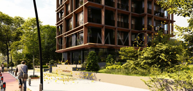 Продава 3-СТАЕН, гр. София, Манастирски ливади, снимка 2 - Апартаменти - 52280609