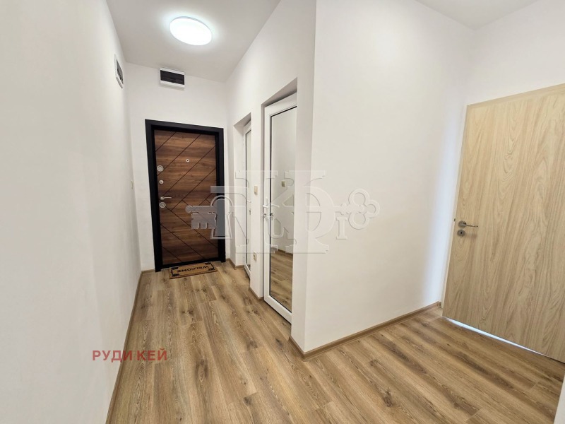 Продава 3-СТАЕН, гр. Варна, Възраждане 2, снимка 5 - Апартаменти - 53380294