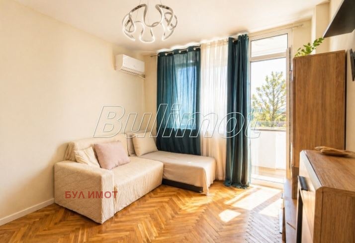 Продава 3-СТАЕН, гр. Варна, Чайка, снимка 2 - Апартаменти - 54253825