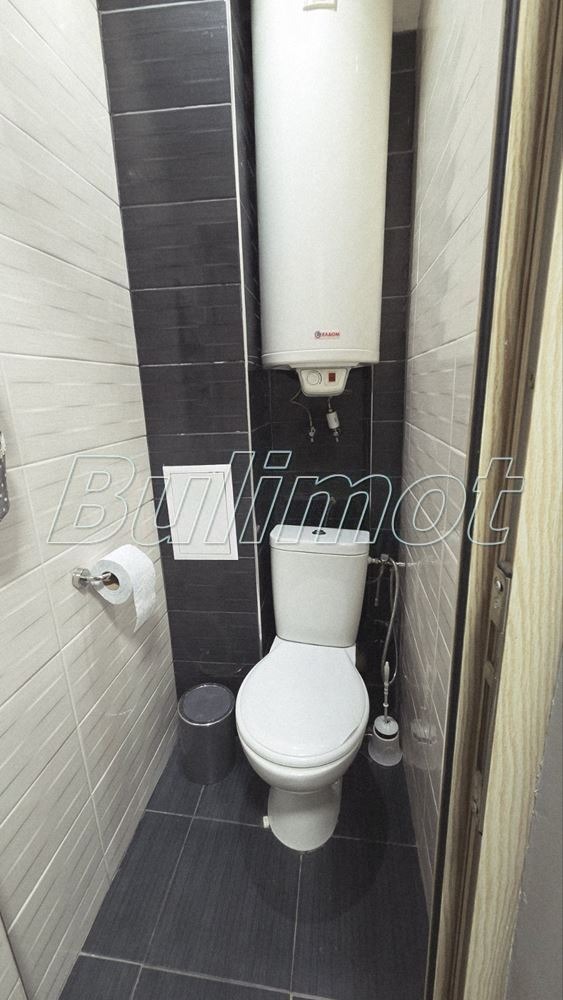 Продава 3-СТАЕН, гр. Варна, Чайка, снимка 6 - Апартаменти - 54253825