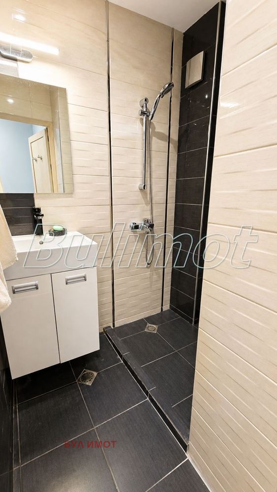 Продава 3-СТАЕН, гр. Варна, Чайка, снимка 12 - Апартаменти - 54253825